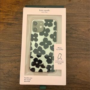 kate spade iPhone 12/ 12 Pro case
